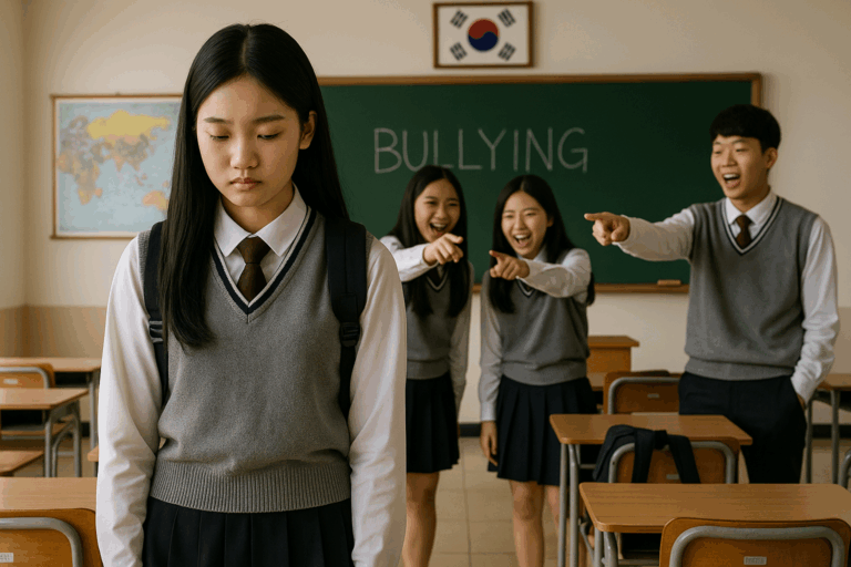буллинг