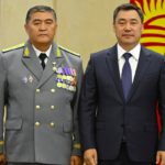 кыргызстан